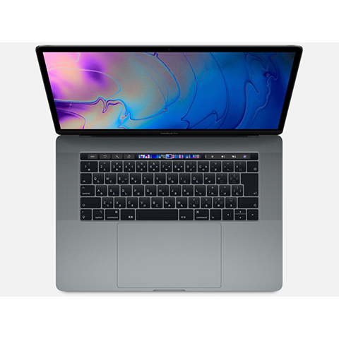 MacBook Pro MR942JA買取・下取り